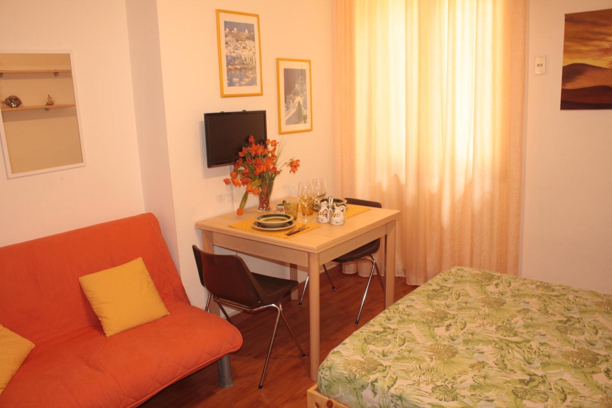 Nice Apartment In Taormina Dış mekan fotoğraf