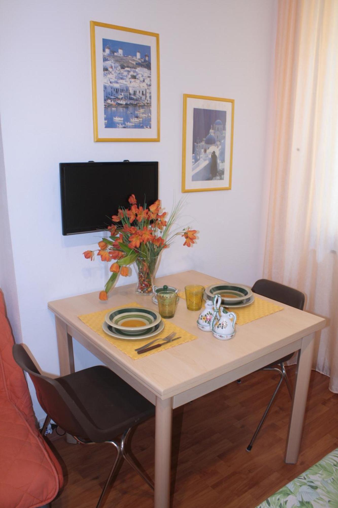 Nice Apartment In Taormina Dış mekan fotoğraf