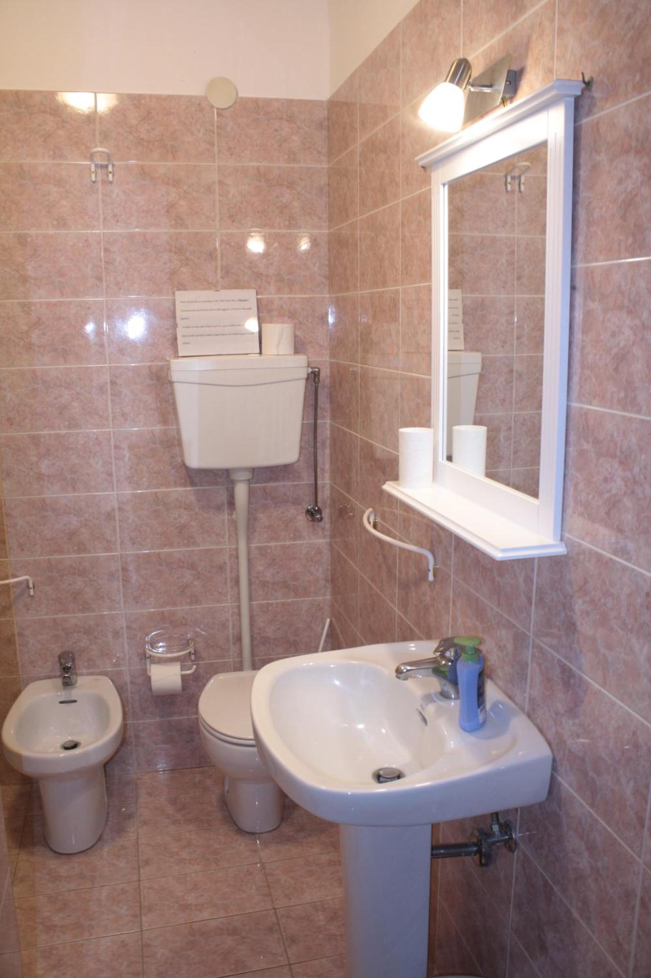 Nice Apartment In Taormina Dış mekan fotoğraf