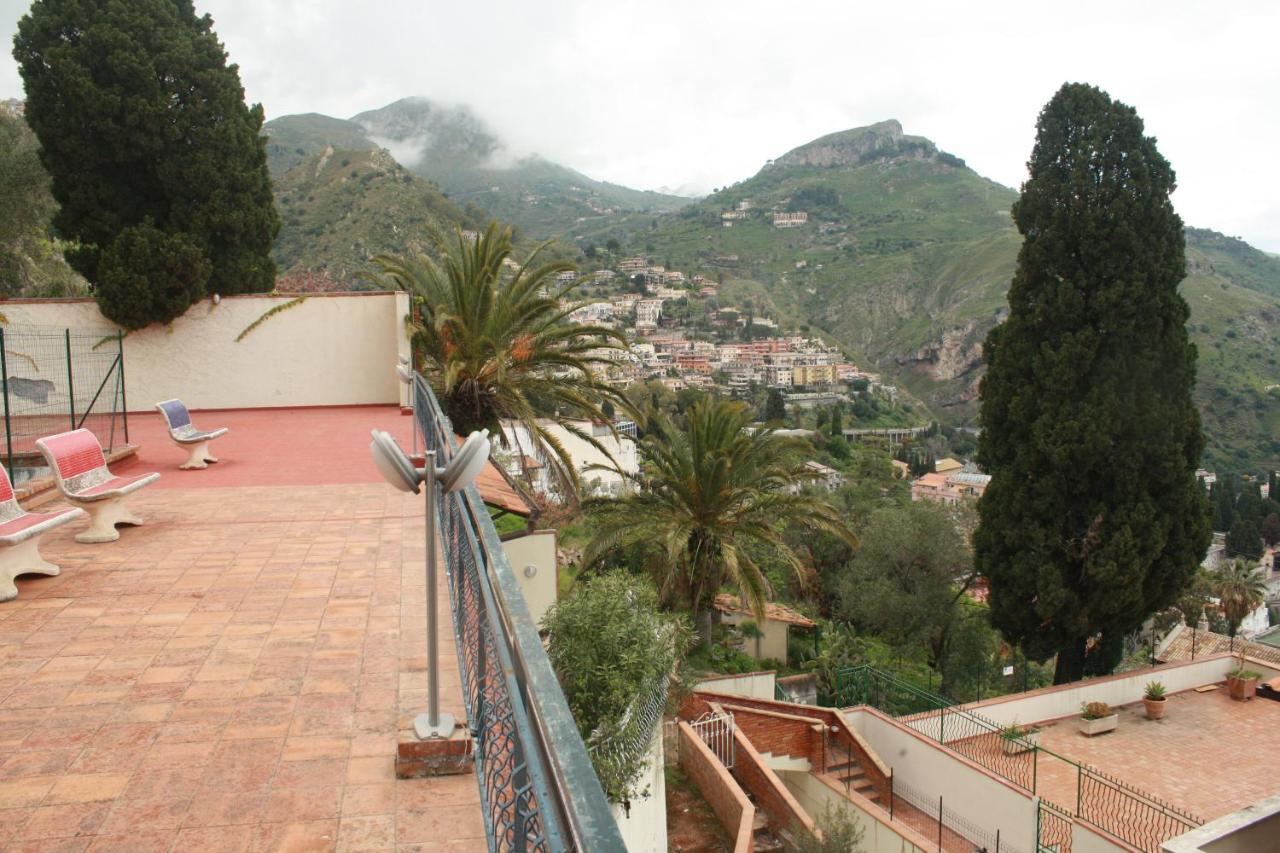 Nice Apartment In Taormina Dış mekan fotoğraf